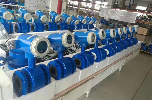 雙氧水流量計產品圖