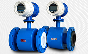 dn300污水流量計(jì)