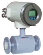 地下水流量計小口徑型產(chǎn)品圖