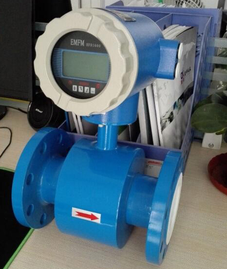 玻璃水流量計產品圖